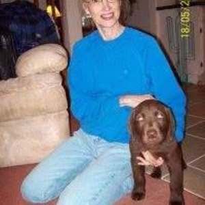 Meet your Posher, Jan